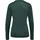 New Line Beat langarm Laufshirt Damen 6236 green gables L