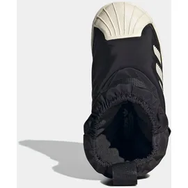 adidas Superstar 360 Winterstiefel Schwarz/Weiß 26