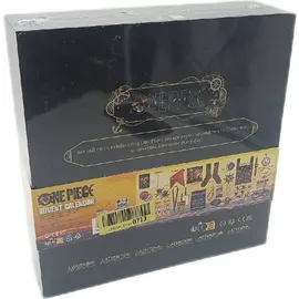 Cinereplicas One Piece Deluxe Adventskalender 2024 CR2093