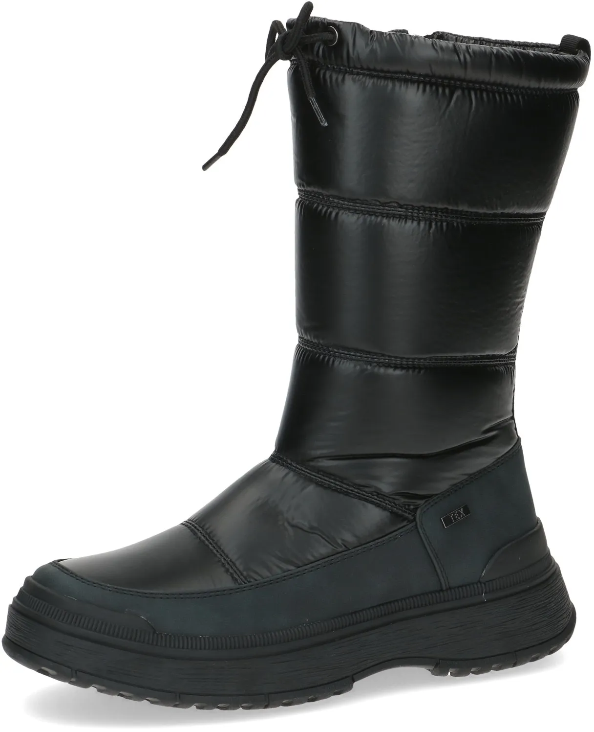 Caprice Winterstiefel, mit Tex-Membran Caprice schwarz 37,5