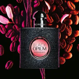 Yves Saint Laurent Black Opium Eau de Parfum 30 ml