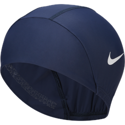 Nike Victory Schwimm-Kopfbedeckung für Damen - Blau, XS/S