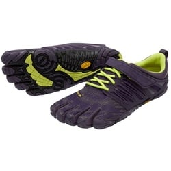 Vibram Damen vibram Fivefingers V-Train lila 36.0