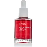 Anua Niacinamide 10%+TXA 4% Serum 30 ml