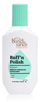 Bondi Sands Buff N Polish Chemical Exfoliant Gesichtspeeling