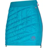 La Sportiva Warm Up Primaloft Skirt Women crystal S