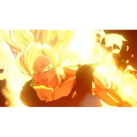 Dragon Ball Z Kakarot PS4