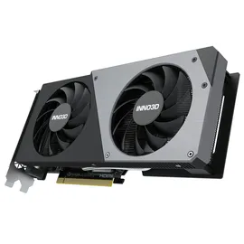 Inno3D GeForce RTX 4060 Twin X2 8GB GDDR6 - N40602-08D6-173051N