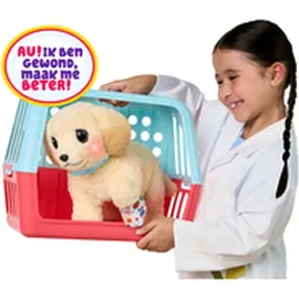 Little Live Pets Cooper Retriever 0 cm Beige