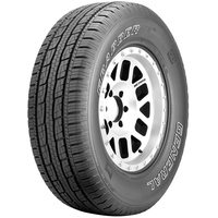 General Tire Grabber HTS 60 265/65 R17 112T