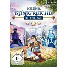 Ferne Königreiche: Die Trilogie (PC)