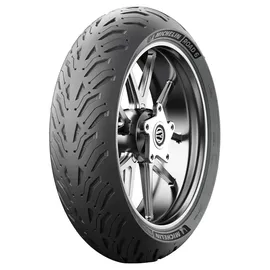 Michelin 180/55 ZR17 (73W) Road 6 Rear