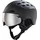 Head Radar Black -