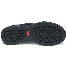 Hanwag Banks Low GTX Damen Navy/Pink 40,5