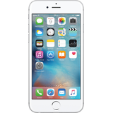 Apple iPhone 6s 64 GB Silber