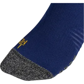 adidas Heizsocken Spanien 26 Home Socken Dark Blue 40-42
