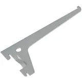 diy element-system gmbh Einlochträger Silber 15 cm