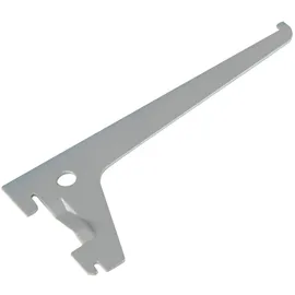 diy element-system gmbh Einlochträger Silber 15 cm