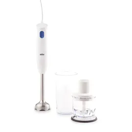 Braun MultiQuick 1 MQ10.201M WH Stabmixer