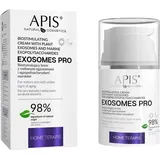 apis natural cosmetics EXOSOMES PRO Biostimulierende Gesichtscreme 50 ml