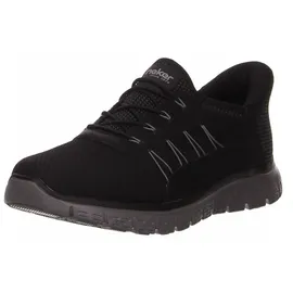 Rieker B6656 Herren Schwarz 46