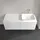 Villeroy & Boch Collaro C118B0, 1400x548x500mm, White Matt