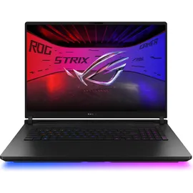 Asus ROG Strix Scar 18 Intel Core Ultra 9 275HX 64 GB RAM 4 TB SSD RTX 5090