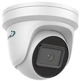 etiampro ep Dome IP-Netzwerkkamera 4 MP Weiß