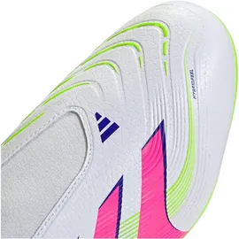 adidas Predator League Laceless FG/MG ID3861 - 43 1/3