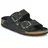 Birkenstock Arizona Nubukleder geölt
