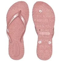 Ilse Jacobsen Zehentrenner CHEERFUL02 Fußpflegezubehör 1 pair Nude Damen 