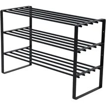 Spinder REX SR 2 70 x 48,5 x 29 cm schwarz matt