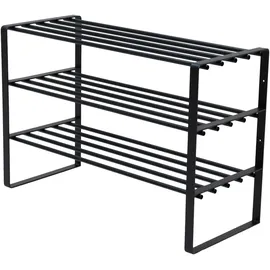 Spinder REX SR 2 70 x 48,5 x 29 cm schwarz matt