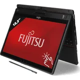 Fujitsu LifeBook T938 | 13,3 Zoll - Intel Core i5 8250U @ 1,6 GHz - 8 GB DDR4 - 250 GB SSD - 1920 x 1080 FHD - Touchscreen - Windows 11 Professional
