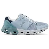 On Damen Cloudflyer 4 blau 37.5