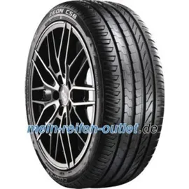 Cooper Zeon CS8 185/55 R16 83V