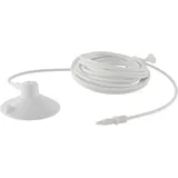 Schellenberg Sonnensensor für RolloDrive 55, 65, 75 und 105, 3,0 m, 02267