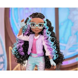 Spin Master Unicorn Academy Fashion Dall - Layla