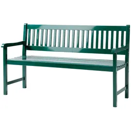 Cinas Brighton 150 x 89 x 59 cm Grün