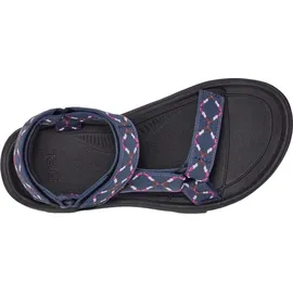 Teva Hurricane XLT 2 Damen diamond mood indigo 36