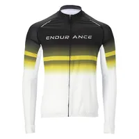 Endurance Herren Rad-Trikot Jobert