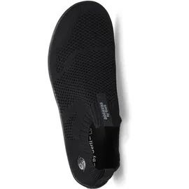 Dockers Slip-Ons Herren Schwarz 44
