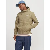 JACK & JONES JJERUSH Blouson beige S