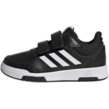adidas Tensaur Hook and Loop Shoes Sneaker, core Black/FTWR White/core Black, 33