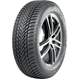 Nokian Snowproof 2 225/50 R17 98H XL