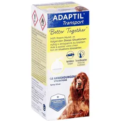 Adaptil Transport Spray für Hunde