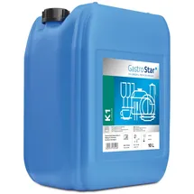 gastro star Klarspüler Universall 10 l
