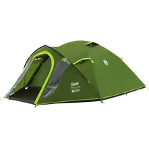 Coleman Darwin 3 Plus grün