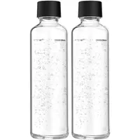 Sodapop Logan Glaskaraffen  2 x 850 ml