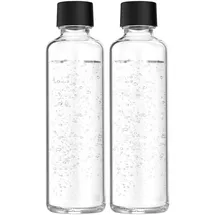 Sodapop Logan Glaskaraffen  2 x 850 ml